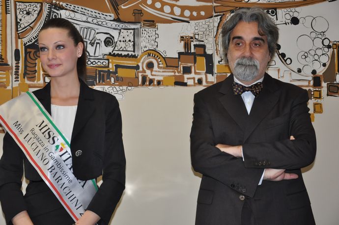 Ingrandisci la foto